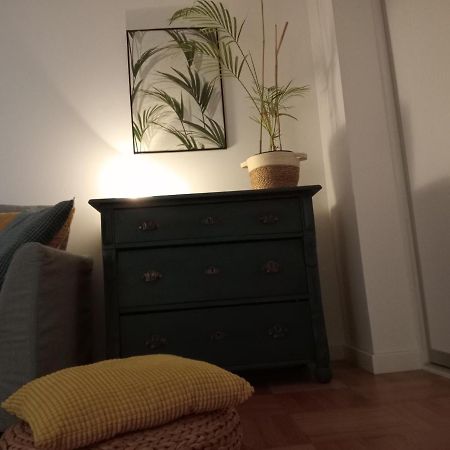 Suzy Mokotow Apartment Varşovia Exterior foto
