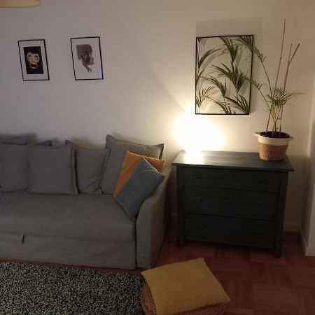 Suzy Mokotow Apartment Varşovia Exterior foto
